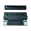 case for lead-acid battery